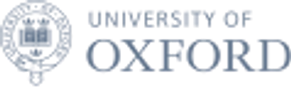 University of Oxford